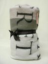 NWT VICTORIA'S SECRET *LIMITED EDITION THROW BLANKET* COZY SOFT GIFT!