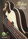 Hofner violin beatle bass - 211 edition livre sur la musique