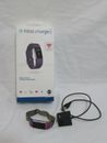 FREE POST Fitbit Charge 2 Heart Rate Monitor Fitness Wristband Activity Tracker