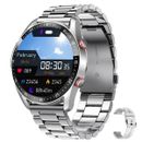 Smart Watch For Men/Women Waterproof Smartwatch Bluetooth For iPhone Samsung