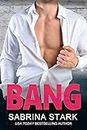 Bang: A Grumpy Boss Billionaire Romance (Blast Brothers Book 2)
