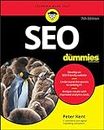 SEO For Dummies, 7th Edition (For Dummies (Computer/Tech))