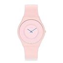 Swatch Watch Caricia Rose, Classic, Classic