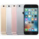 Usato Apple iPhone 6 32 GB sbloccato mix colori usati grado A, garanzia di un anno