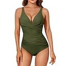 Womens Swim Suits 2024 Tummy Control Things for 1 Dollar Swim Trunks 4t Womens top Terry Cover up Girls Amazon Clearance Items Outlet Discounts and Promotions Today