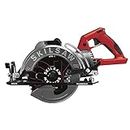 SKILSAW SPTH77M-01 48V 7-1/4 In. TRUEHVL Cordless Worm Drive Saw, Tool Only