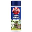Vitax Stay Off Rabbit Repellent Animal Repellents & Training Aids,500g
