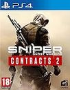 Sniper Ghost Warrior Contracts 2 - PlayStation 4 [Edizione: Francia]