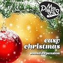 Easy Christmas Pack (Yamaha Genos, Tyros 5, S970, S770)