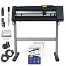 Graphtec CE7000-60 Plus - 24" Vinyl Cutter with Deluxe Software Package and 2 Year Warranty