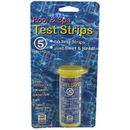 JED Pool Tools 00-IT490 5-Factor Test Strip for Pool & Spa, 50-Count - 50 Count