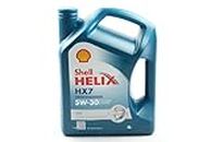 Shell Helix HX7 Professional AV 5 W30 olio motore 5L