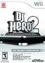 DJ Hero 2 (SW)(Street 10/19)
