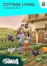 The Sims 4 - Cottage Living EA App - Origin PC [Online Game Code]