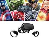Oculus Marvel Powers United VR Special Edition Rift + Touch (Limited Edition)
