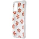 Coach Accessories | Coach Beautiful Phone Case With Roses For Samsung Galaxy S20 New | Color: Pink | Size: Os