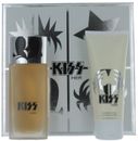 Kiss Her by Kiss für Damen Set - EDP Parfümspray 3,4 oz + Bodylotion 6,7 oz Neu im Karton