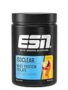 ESN ISOCLEAR Whey Isolate Protein Pulver, Mango Peach Iced Tea, 908 g, Clear Whey