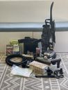 PRICE NEGOTIABLE : Kirby Avalir Vacuum Cleaner - All in One System