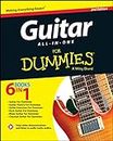 Guitar All-in-One For Dummies: Book + Online Video and Audio Instruction