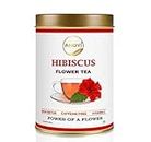 Ahoy Hibiscus Flower Tea | Organic |