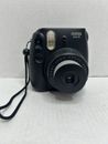Fujifilm Instax Mini 8 Instant Film Camera (Black) Tested Works