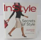 In Style Secrets of Style Complete Guide to Dressing Your Best Large HC Book
