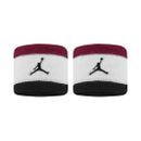 Jordan Terry Wristbands Polsini Tergisudore Nike Basket Tennis Jumpman