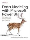 Data Modeling with Microsoft Power BI: Self-Service and Enterprise DWH with Power BI