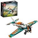 LEGO Technic Racing Plane 42117 Building Kit (154 Pcs),Multicolor