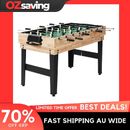 Versatile Game Table with Soccer Billiards Hockey Bowling Chess More for Family
