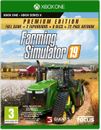 3512899123229 Farming Simulator 19: Premium Edition Microsoft Xbox One Nuovo Gio