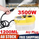 3500W Steam Cleaner High Temperature Household Kitchen Cleaning High Pressure AU