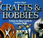 Crafts and Hobbies - hardcover, 9780895770639, Readers Digest Association
