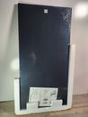Samsung Bespoke 4-Door French Refrigerator Upper Panel Navy RA-F18DU4QN/AA