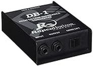 RapcoHorizon DB-1 Passive Direct Box