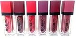 ADS Pro Matte Edition Lipstick (Red, 3 ml)