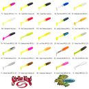 Strike King Panfish Mr. Crappie Slabalicious Choose 25 Colors MRCSLC Lures