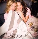 LTD EDITION Victoria's Secret Throw Blanket -2016- 40x60 Brand New In Package