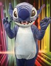 HIRE Stitch Lookalike Costume Mascot Fancy Dress FREE Delivery UK