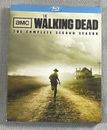 The Walking Dead: The Complete Second Se Blu-ray