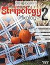 G. E. Designs Stripology Mixology 2 Pattern
