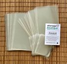storage.boutique Archive Standard PHOTOGRAPH Protection SLEEVES, Acid Free