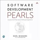 Software Development Pearls: Lessons from Fifty Years of Software Experience