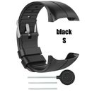 Wristbands for Polar M400 M430 Bracelet Strap Silicone Watch Band Replacement