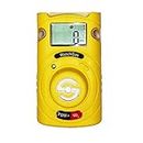 Single Gas Detector of SO2 Range: 0-20ppm with ATEX,INMETRO Approvals Used in Oil & Gas Refineries Along with Calibration Certificate by WatchGas PDM+