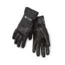 BMW Downtown Gloves - Black - 8/8.5 - #76218560845