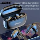 BOSE Mate 50 Wireless Bluetooth Earbuds Noise Cancellation Touch Control Mic