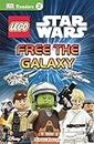 Free the Galaxy (Dk Readers 2)