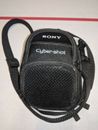 Sony CyberShot Digital Camera Travel Case LCS-CSD 